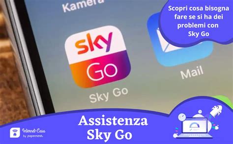 sky go accessi problemi.